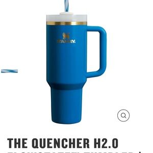 Brand new Stanley Artic Twist 40 oz